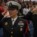 Recruit Training Command Pass in Review