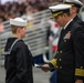Recruit Training Command Pass-in-Review Award Winners