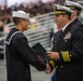 Recruit Training Command Pass-in-Review Award Winners