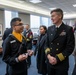Recruit Training Command Pass in Review