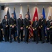 Recruit Training Command Pass in Review