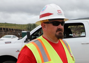 Joshua Wood spotlight