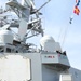 USS Truxtun Arrives in Boston for Port Visit