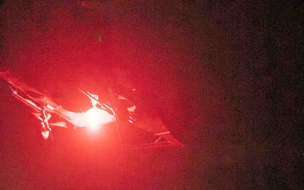 Bulgarian special operations forces soldiers train on close quarter combat training during Trojan Footprint 24