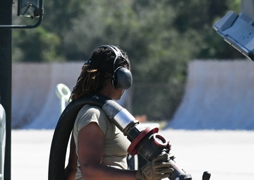 58th FS Gorillas dominate during MacDill TDY