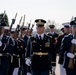 SD Hosts Latvia MoD Andris Sprūds