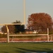 Commander in chief flag football game