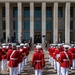 SD Hosts Latvia MoD Andris Sprūds