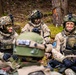 Allied Spirit 24: Lithuanian Soldiers Training