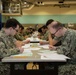 Hampton Roads Sailors take E-5 Navy-Wide Advancement Exam