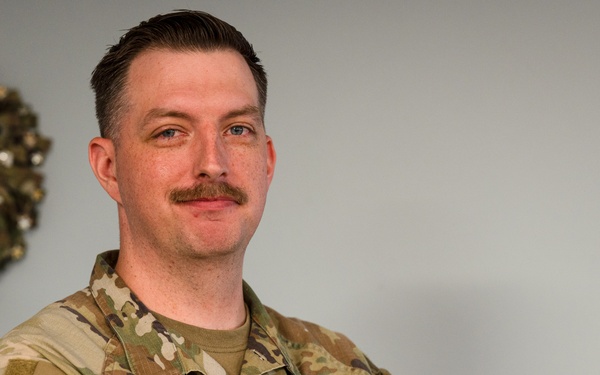 Space Force appoints first Guardian MTL