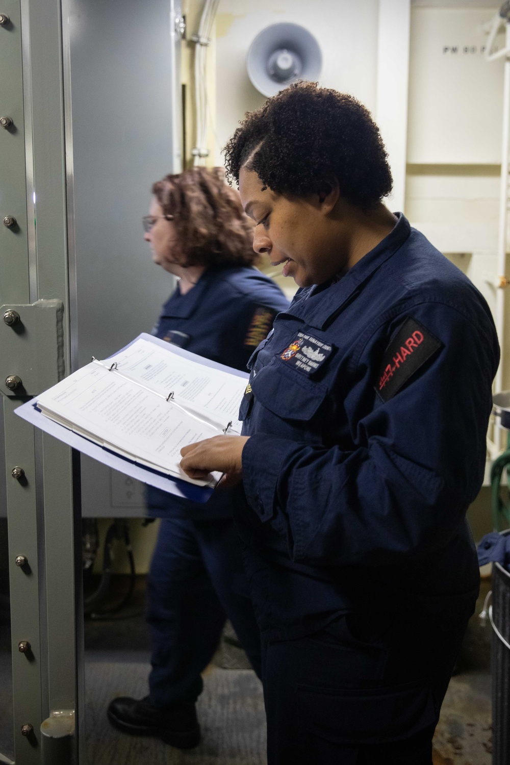 USS Paul Ignatius (DDG 117) Deploys MFTA