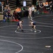 Strength Showcase: U.S. Marines with RSS Shreveport Attend the NCWA Championships
