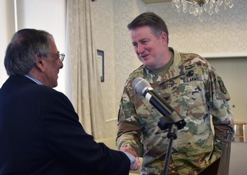 From apprentice to master: Commandant’s vision