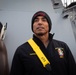 USS Paul Ignatius (DDG 117) FAC/FIAC Exercise