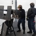 USS Paul Ignatius (DDG 117) FAC/FIAC Exercise