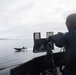 USS Paul Ignatius (DDG 117) FAC/FIAC Exercise