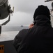 USS Paul Ignatius (DDG 117) Conducts RAS with RFA Tidespring
