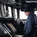 USS Paul Ignatius (DDG 117) Conducts RAS with RFA Tidespring