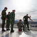 Royal Netherlands Air Force airmen visit Fuels Management Flight Red Flag 24-2