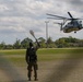 Iron Fist 24: Marines, JGSDF conduct helicopter raid on Okinoerabu Island