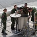 Royal Netherlands Air Force airmen visit Fuels Management Flight Red Flag-Nellis 24-2