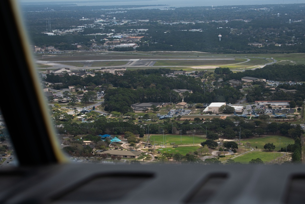 AFSOC honors JOCKEY-14 crew at 30th Anniversary Remembrance Ceremony