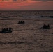Iron Fist 24: 31st MEU conducts Bi-lateral boat raid on Okinoerabu Island
