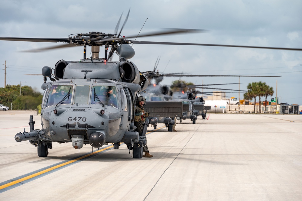 Wing hosts Spouse Appreciation Flights