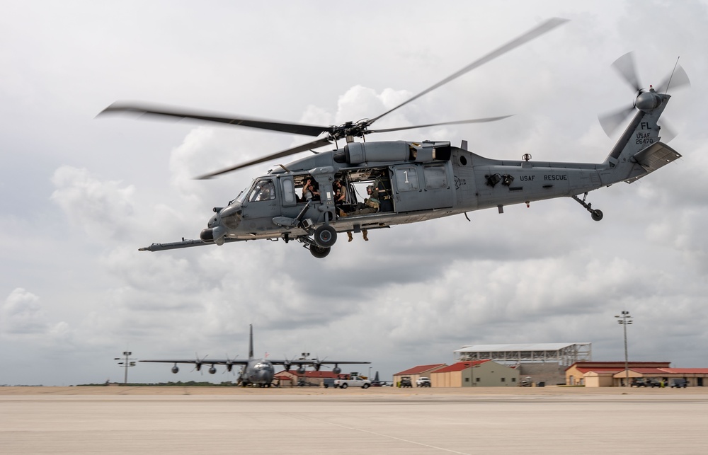 Wing hosts Spouse Appreciation Flight