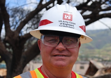 Arthur Johnson spotlight