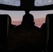 Flight Simulator experimentation during Project Convergence Capstone 4
