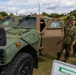Iron Fist 24: 31st MEU Command visits Okinoerabu Island