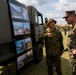 Iron Fist 24: 31st MEU Command visits Okinoerabu Island