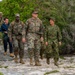 Iron Fist 24: 31st MEU Command visits Okinoerabu Island