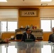 Iron Fist 24: 31st MEU Command visits Okinoerabu Island