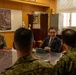 Iron Fist 24: 31st MEU Command visits Okinoerabu Island