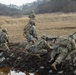 3d Cavalry Regiment Squad Live Fire Exercise