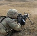 3d Cavalry Regiment Squad Live Fire Exercise