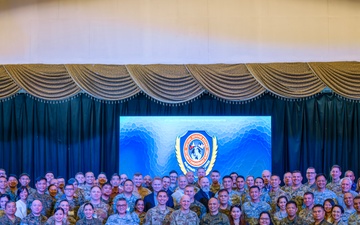 Hawaii Guardsmen Join Philippine partners for annual Mutual Defense and Security Engagement