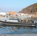 Naval Special Warfare, Republic of Korea Naval Special Warfare Flotilla Conduct Joint Training Exercise