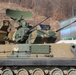 2ID/RUCD Completes Combined Live Fire with ROK Army During Freedom Shield