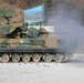 2ID/RUCD Completes Combined Live Fire with ROK Army During Freedom Shield