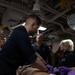 Iron Fist 24: Bilateral En Route Care Team