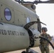 2nd Infantry/ROK-U.S. Combined Division Joins with ROK Forces for Air Assault Training Mission