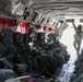 2nd Infantry/ROK-U.S. Combined Division Joins with ROK Forces for Air Assault Training Mission