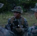 Marine Corps Base Camp Blaz S-1 conducts training patrol
