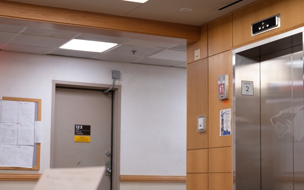 Pride of the Pack: Staff Sgt. Mo Miller