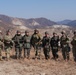 2ID/RUCD Completed Combined Live Fire with ROK Army During Freedom Shield