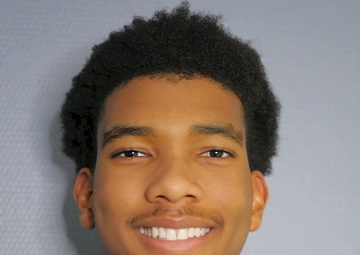 Hoop Goals: Baumholder Youth Program member awarded $5K grant to pursue basketball dream